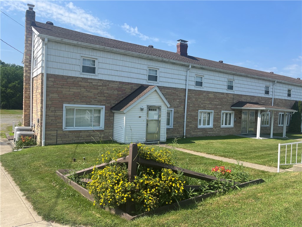 Burgettstown Boro, Pennsylvania 15021, United States, ,Residential,Active,158846