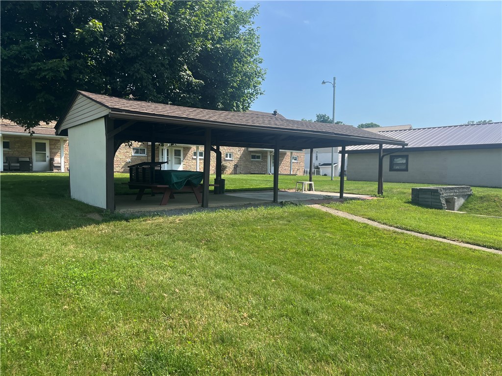 Burgettstown Boro, Pennsylvania 15021, United States, ,Residential,Active,158846