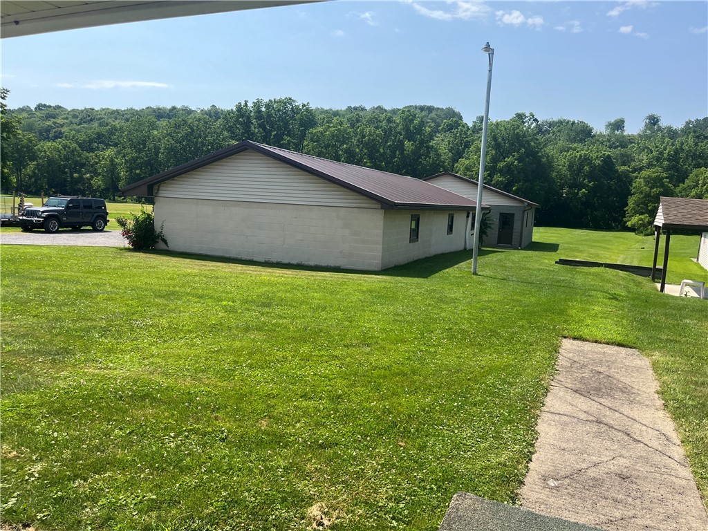 Burgettstown Boro, Pennsylvania 15021, United States, ,Residential,Active,158846