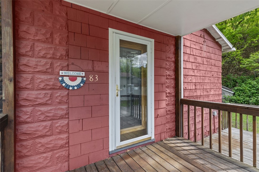 Emsworth, Pennsylvania 15202, United States, 3 Bedrooms Bedrooms, ,2 BathroomsBathrooms,Residential,Active,131812