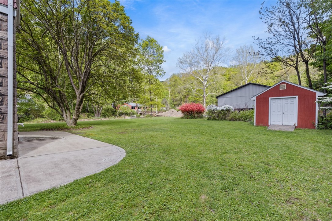 Emsworth, Pennsylvania 15202, United States, 3 Bedrooms Bedrooms, ,2 BathroomsBathrooms,Residential,Active,131812