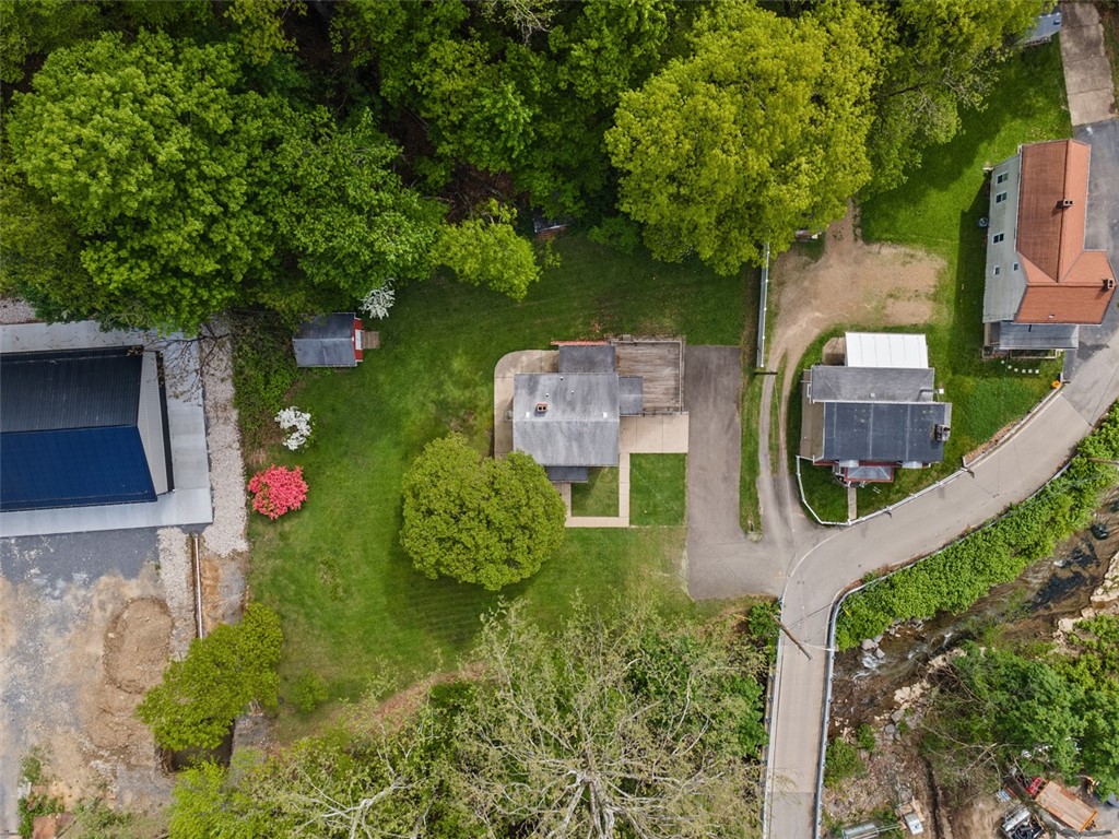 Emsworth, Pennsylvania 15202, United States, 3 Bedrooms Bedrooms, ,2 BathroomsBathrooms,Residential,Active,131812