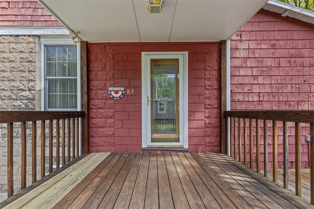 Emsworth, Pennsylvania 15202, United States, 3 Bedrooms Bedrooms, ,2 BathroomsBathrooms,Residential,Active,131812