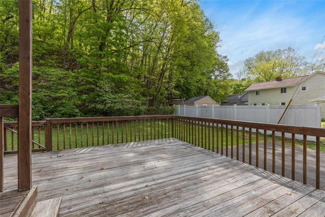 Emsworth, Pennsylvania 15202, United States, 3 Bedrooms Bedrooms, ,2 BathroomsBathrooms,Residential,Active,131812