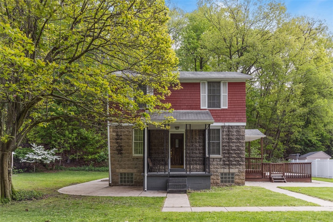 Emsworth, Pennsylvania 15202, United States, 3 Bedrooms Bedrooms, ,2 BathroomsBathrooms,Residential,Active,131812