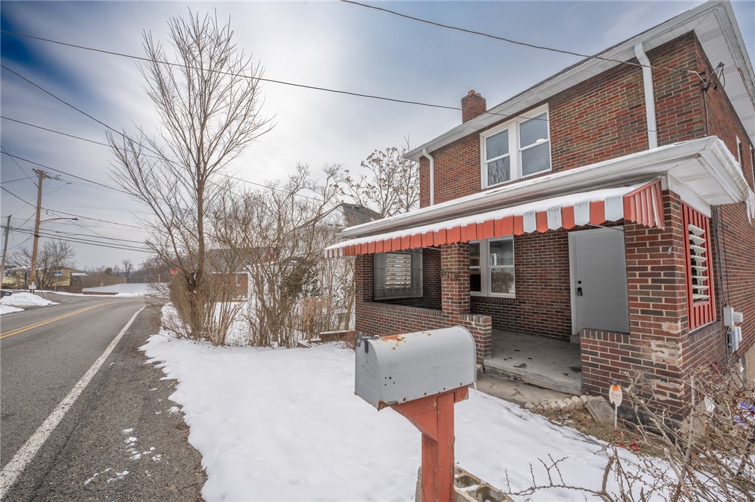 8250 Aber Rd Rd, Verona, Pennsylvania image 2