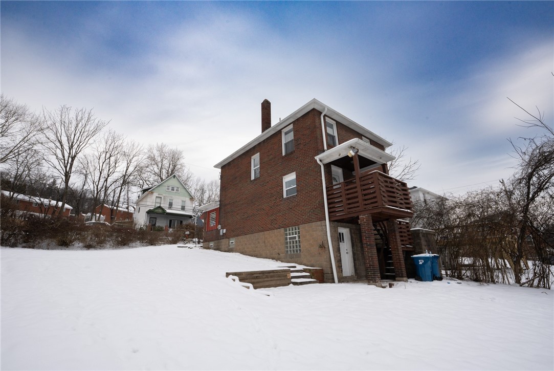 8250 Aber Rd Rd, Verona, Pennsylvania image 30