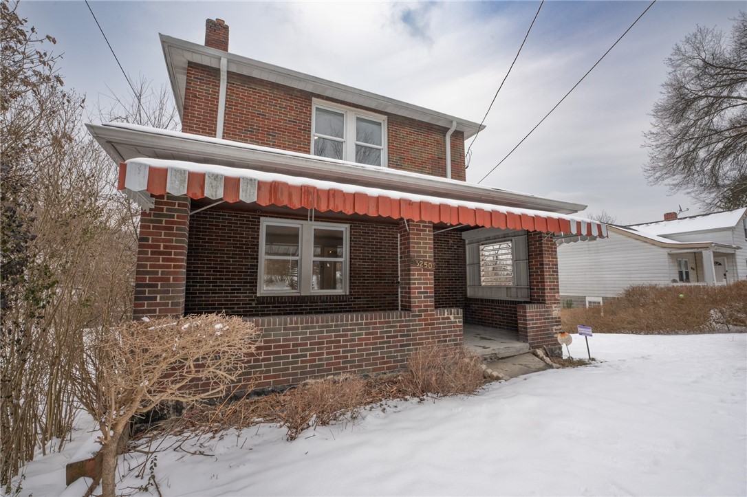 8250 Aber Rd Rd, Verona, Pennsylvania image 1