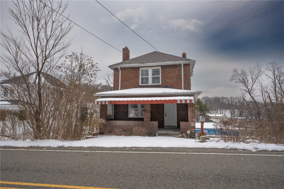 8250 Aber Rd Rd, Verona, Pennsylvania image 3