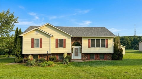 Photo of 198 Eagle Mill Rd, Butler, PA 16001 (MLS # 1762363)