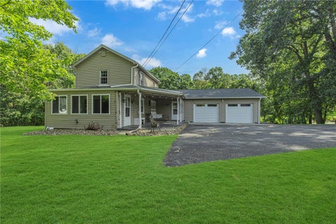 Homes For Sale - 1261 Route 989<br/> New Sewickley Twp, PA 15074