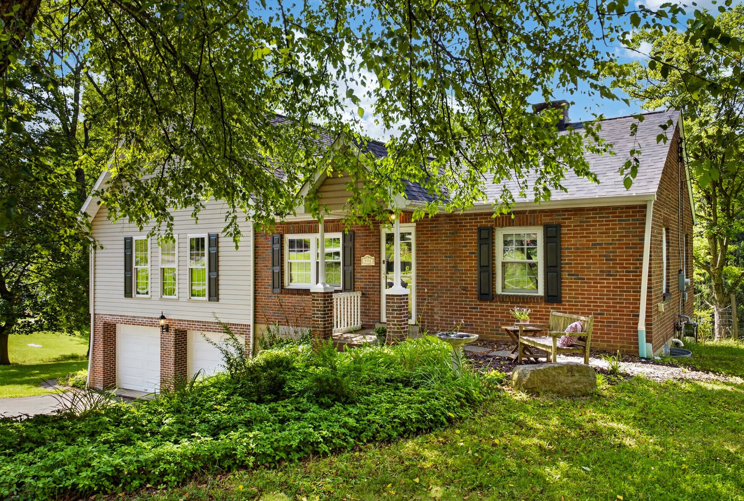 191 Wheatland Road