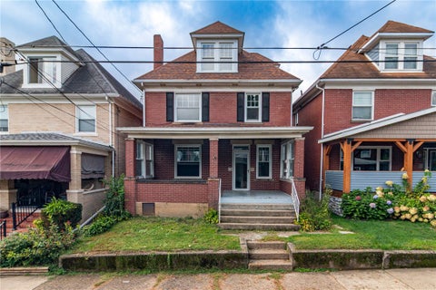 Multifamily For Sale - 1117 Highland St St<br/> Tarentum, PA 15084