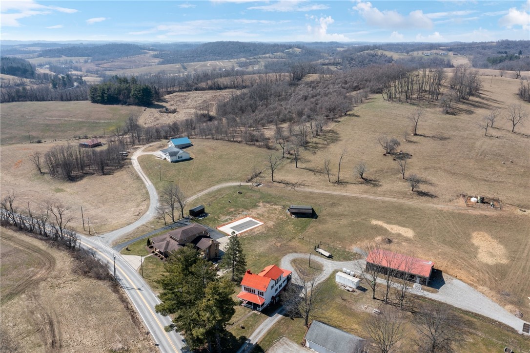 3323 State Route 2011, Beallsville, Pennsylvania image 32