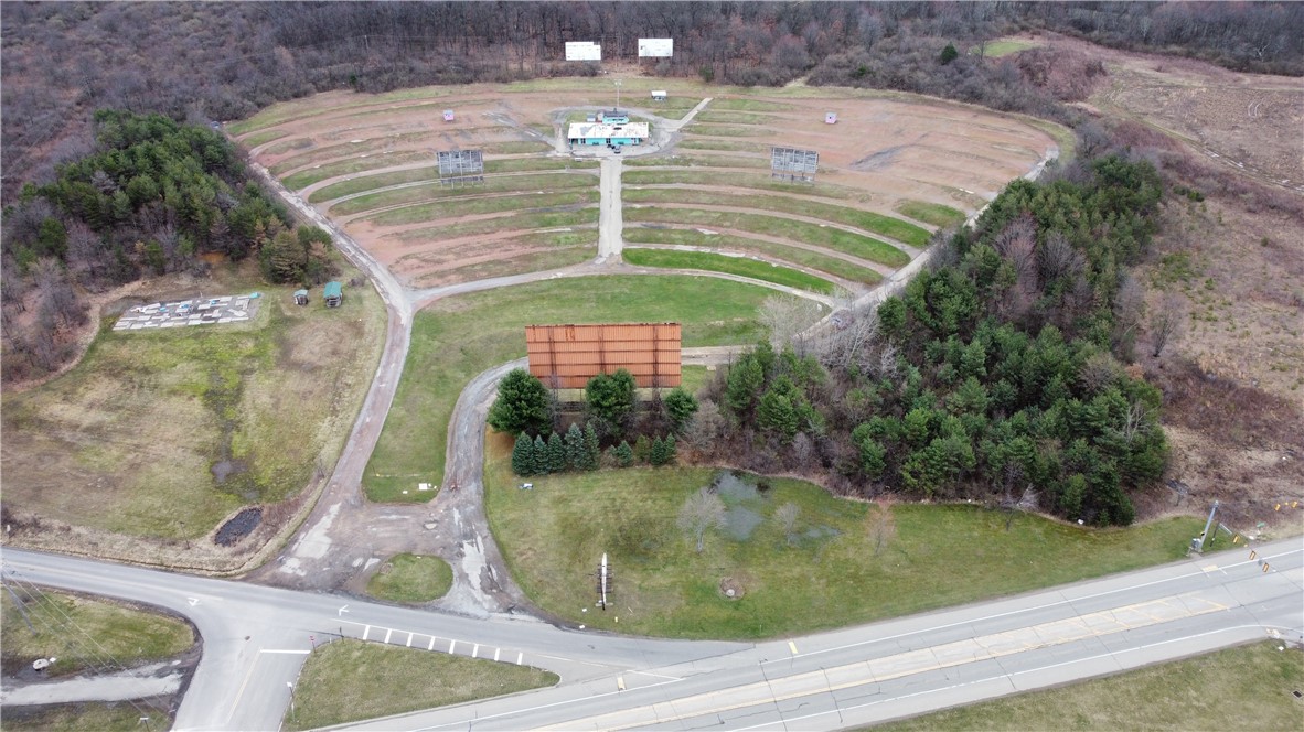 Center Twp - But, Pennsylvania 16001, United States, ,Commercial,Active,101083