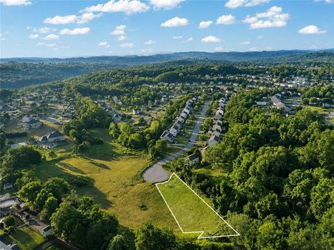Vacant Land For Sale - 2220 Watchfield Dr Dr<br/> South Park, PA 15129
