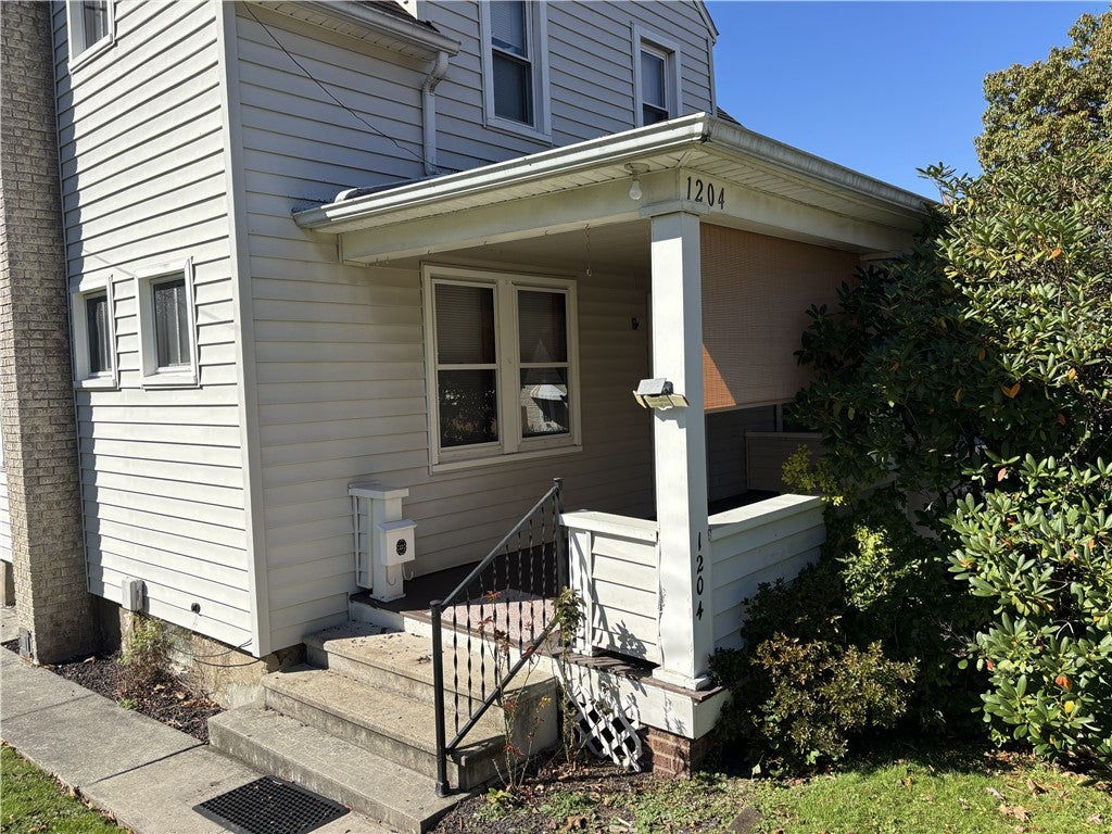 1204 Linwood ave