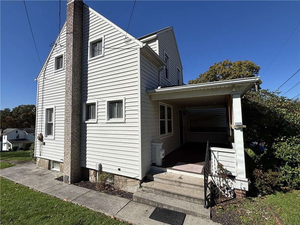 1204 Linwood ave