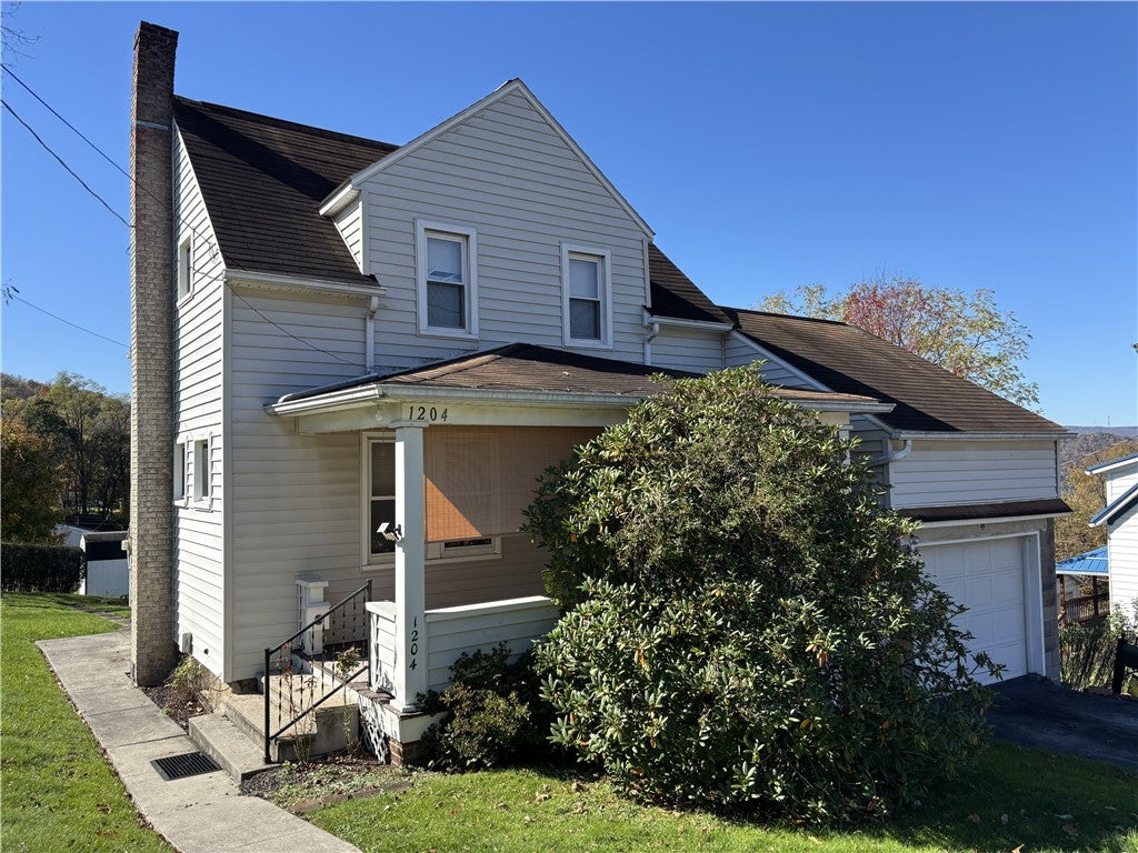 1204 Linwood ave