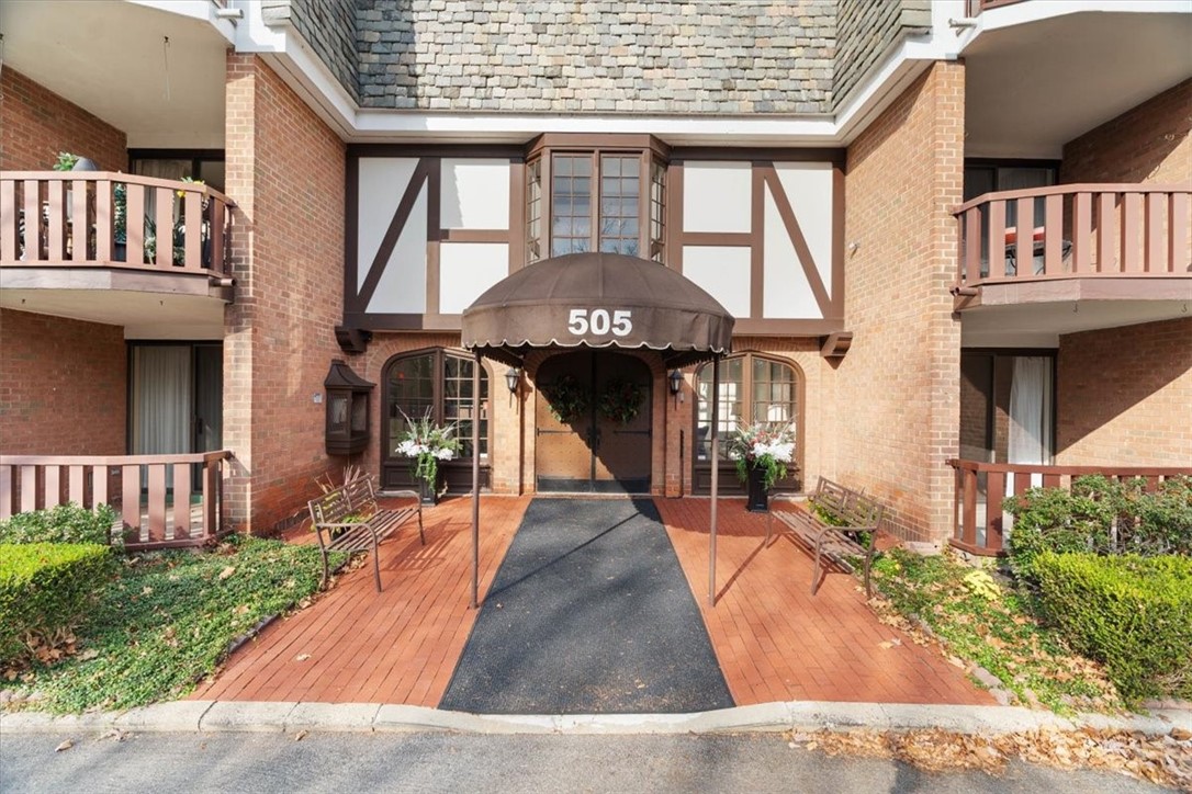 505 Grove Street St #14, Sewickley, Pennsylvania image 3