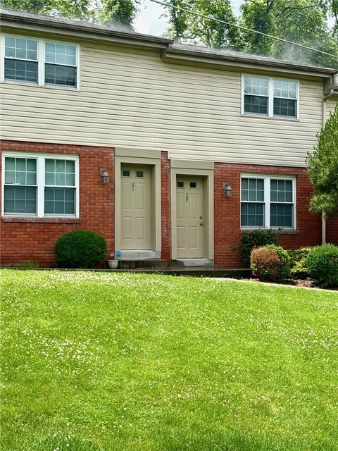 Photo of 59 Arnold St, Washington, PA 15301 (MLS # 1764366)