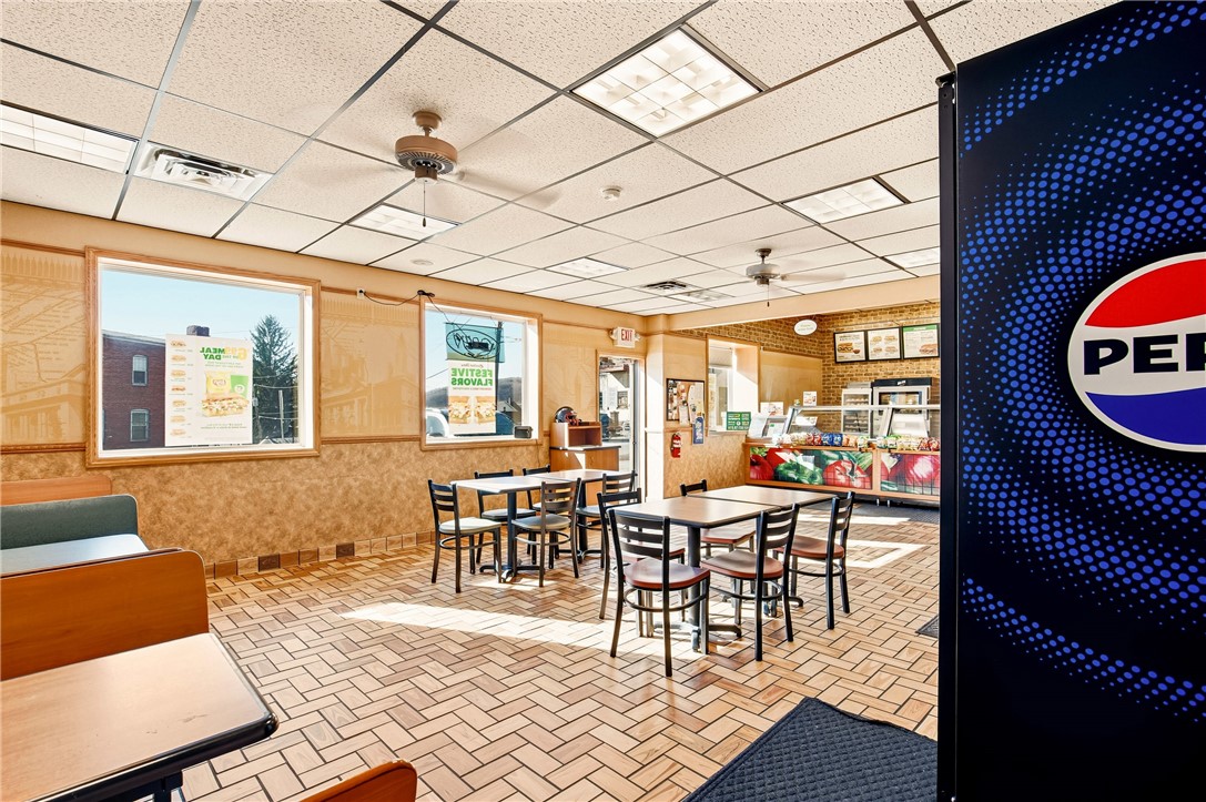 Meyersdale Boro, Pennsylvania 15552, United States, ,Commercial,Active,249922