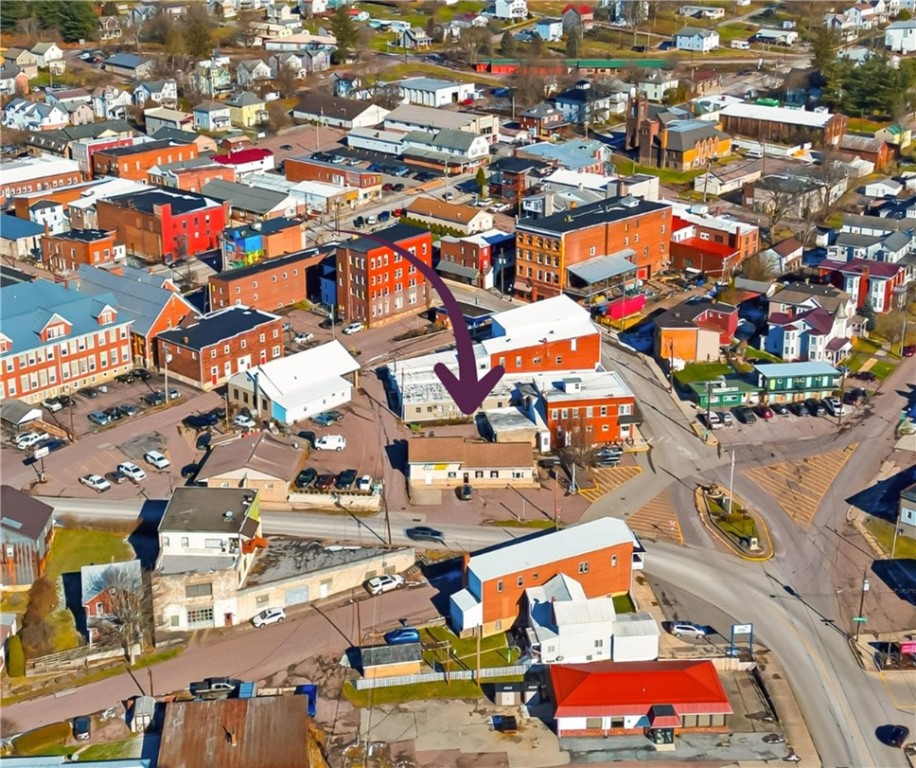 Meyersdale Boro, Pennsylvania 15552, United States, ,Commercial,Active,249922