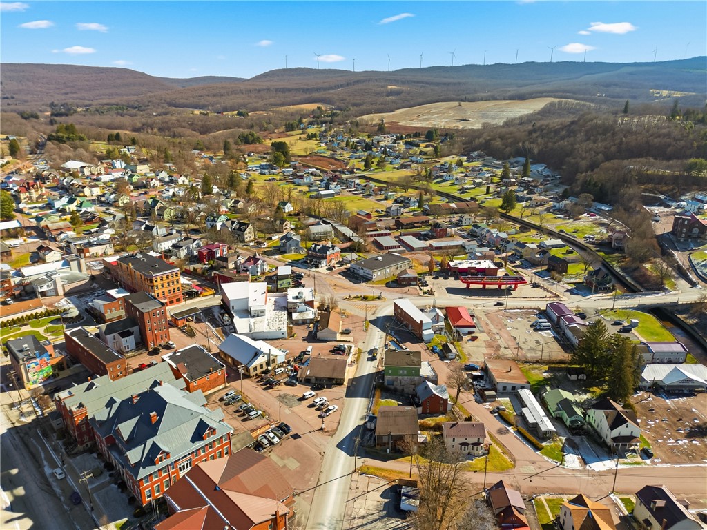 Meyersdale Boro, Pennsylvania 15552, United States, ,Commercial,Active,249922