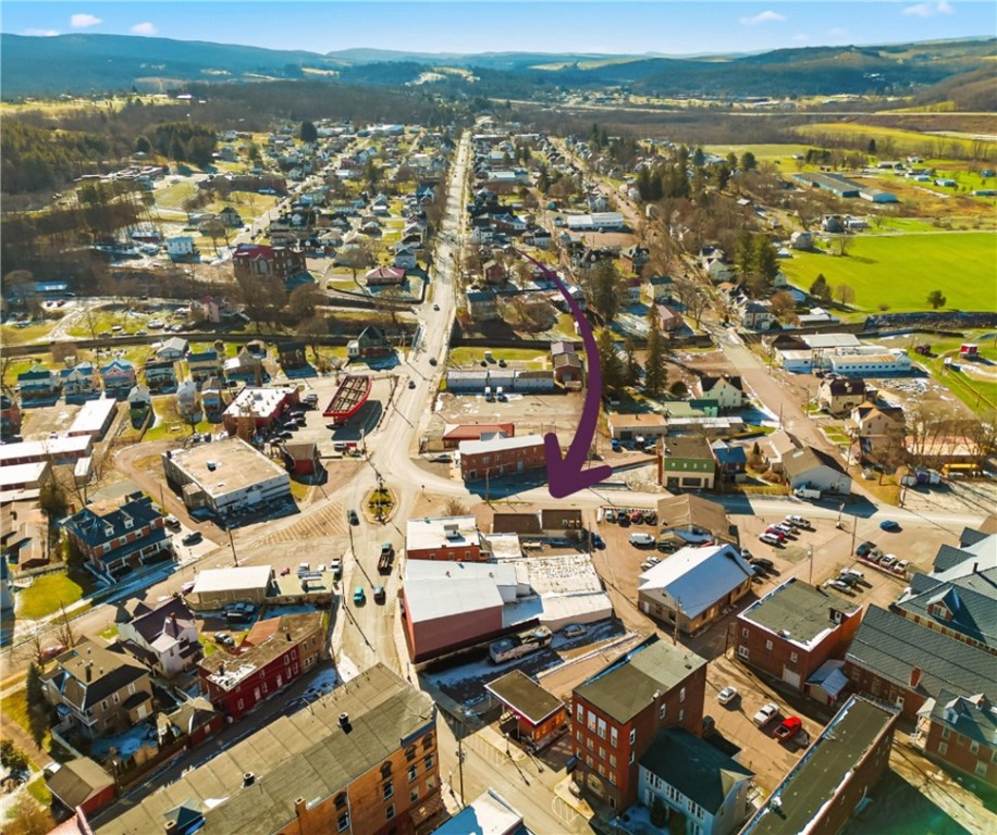 Meyersdale Boro, Pennsylvania 15552, United States, ,Commercial,Active,249922