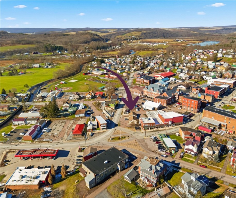 Meyersdale Boro, Pennsylvania 15552, United States, ,Commercial,Active,249922