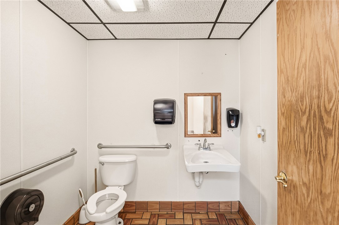 Meyersdale Boro, Pennsylvania 15552, United States, ,Commercial,Active,249922