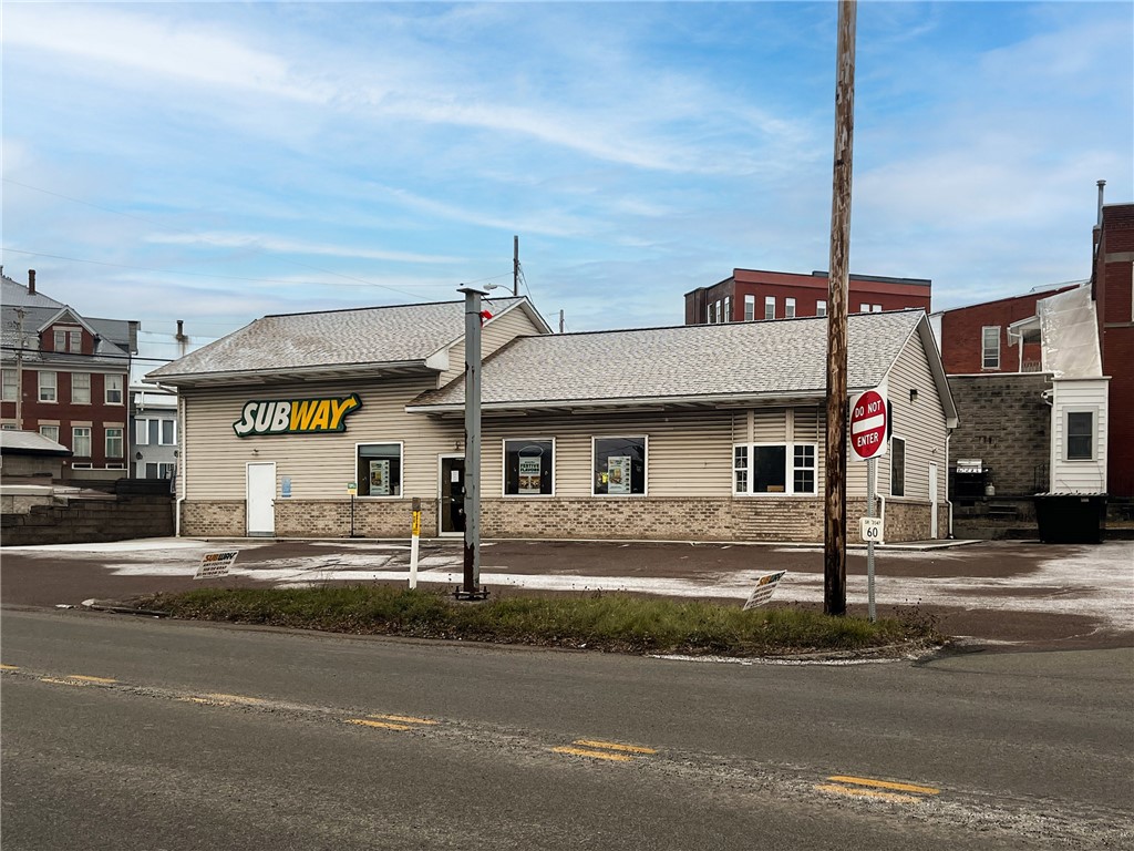 Meyersdale Boro, Pennsylvania 15552, United States, ,Commercial,Active,249922