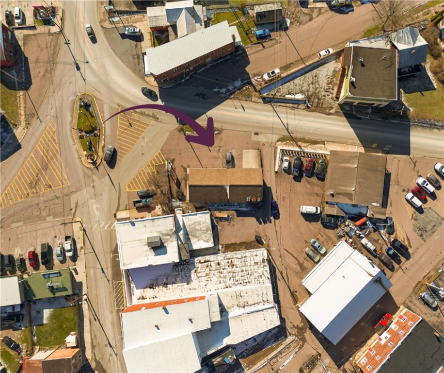 Meyersdale Boro, Pennsylvania 15552, United States, ,Commercial,Active,249922