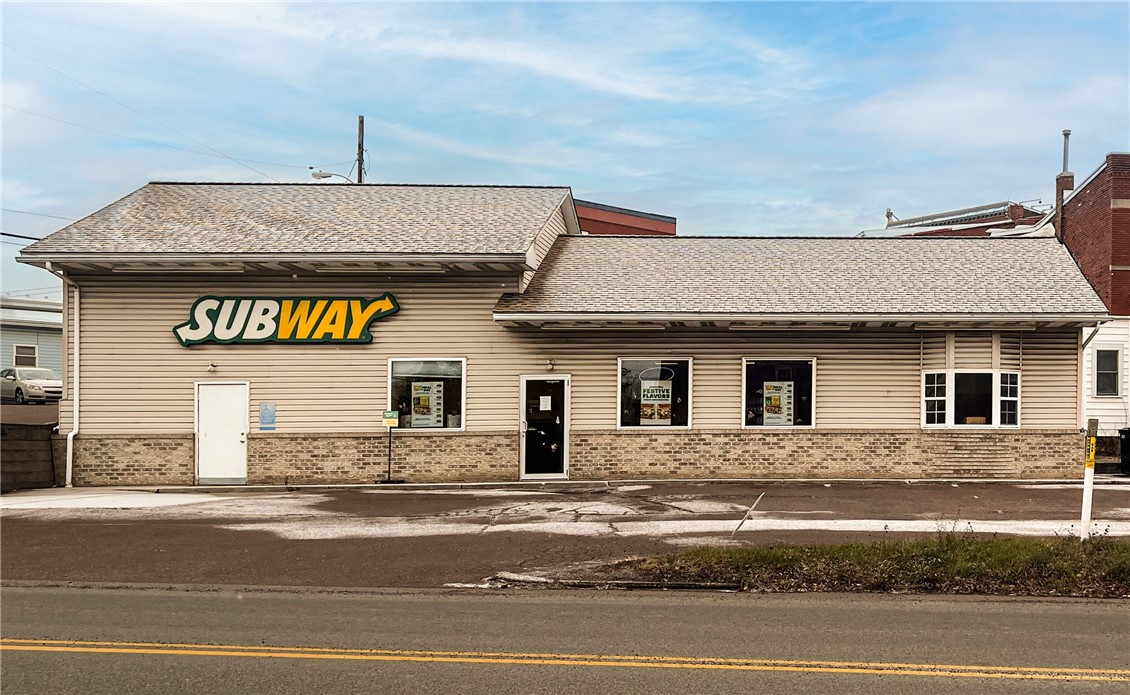 Meyersdale Boro, Pennsylvania 15552, United States, ,Commercial,Active,249922