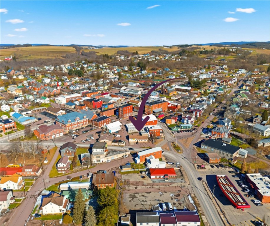 Meyersdale Boro, Pennsylvania 15552, United States, ,Commercial,Active,249922