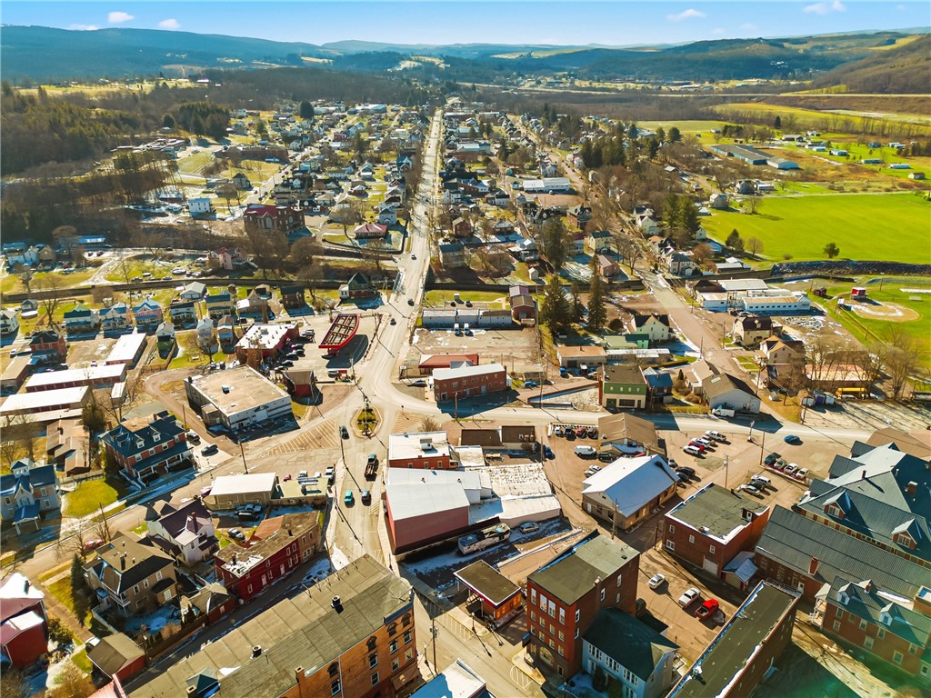 Meyersdale Boro, Pennsylvania 15552, United States, ,Commercial,Active,249922