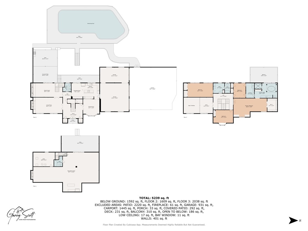 Hermitage, Pennsylvania 16148, United States, 4 Bedrooms Bedrooms, ,4 BathroomsBathrooms,Residential,Active,161265