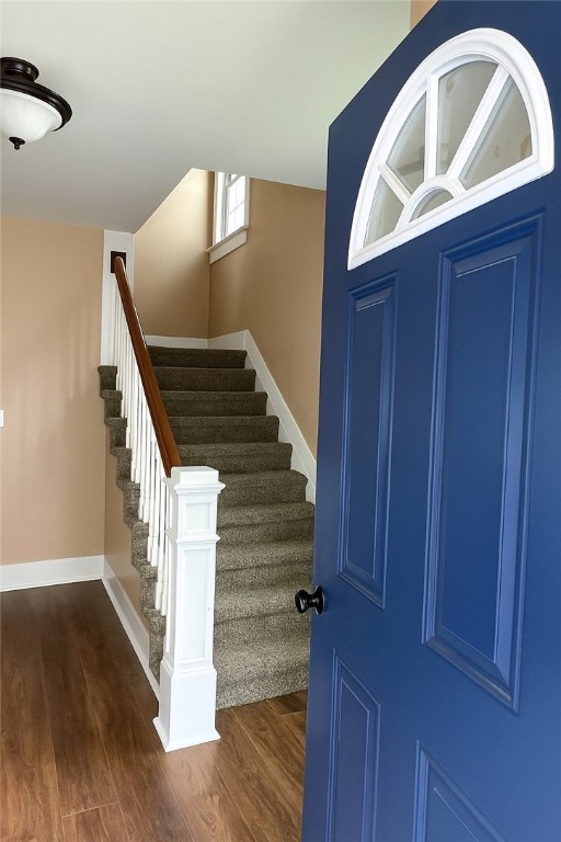 123 Clearfield Street