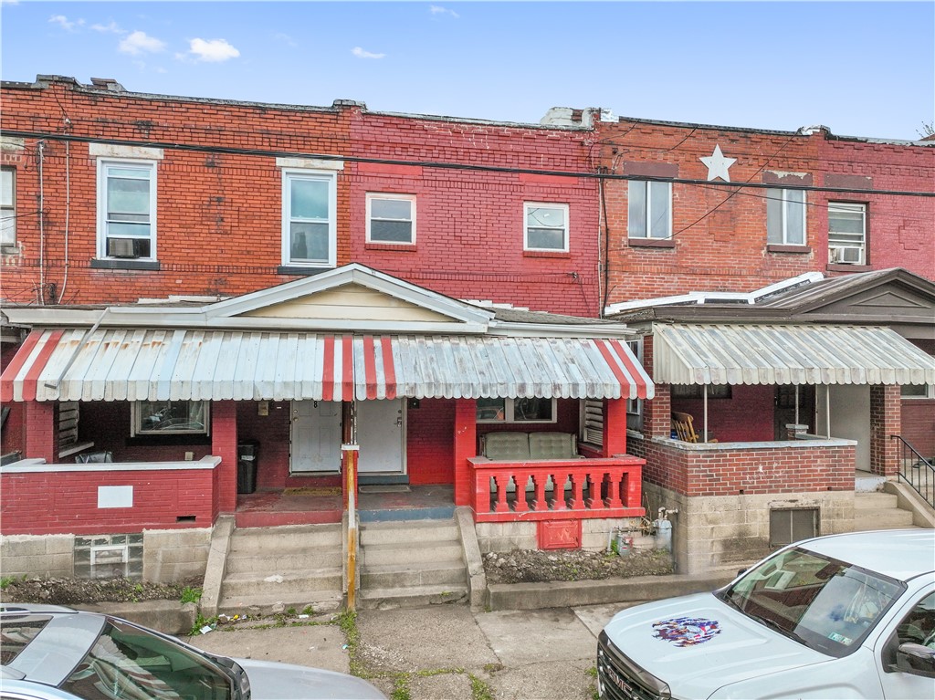 5126 Blair St St, Hazelwood, Pennsylvania image 1