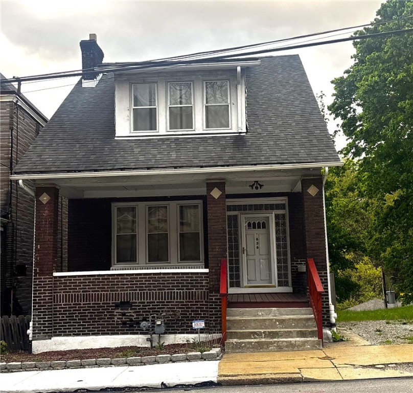 East Liberty, Pennsylvania 15206, United States, 3 Bedrooms Bedrooms, ,1 BathroomBathrooms,Residential,Active,123148
