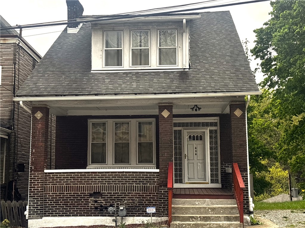 East Liberty, Pennsylvania 15206, United States, 3 Bedrooms Bedrooms, ,1 BathroomBathrooms,Residential,Active,123148