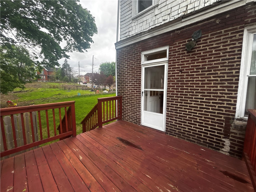 East Liberty, Pennsylvania 15206, United States, 3 Bedrooms Bedrooms, ,1 BathroomBathrooms,Residential,Active,123148