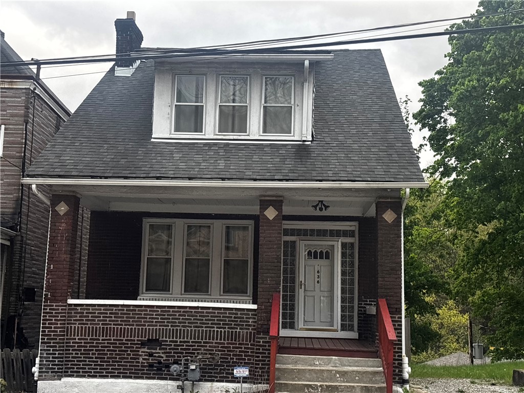 East Liberty, Pennsylvania 15206, United States, 3 Bedrooms Bedrooms, ,1 BathroomBathrooms,Residential,Active,123148