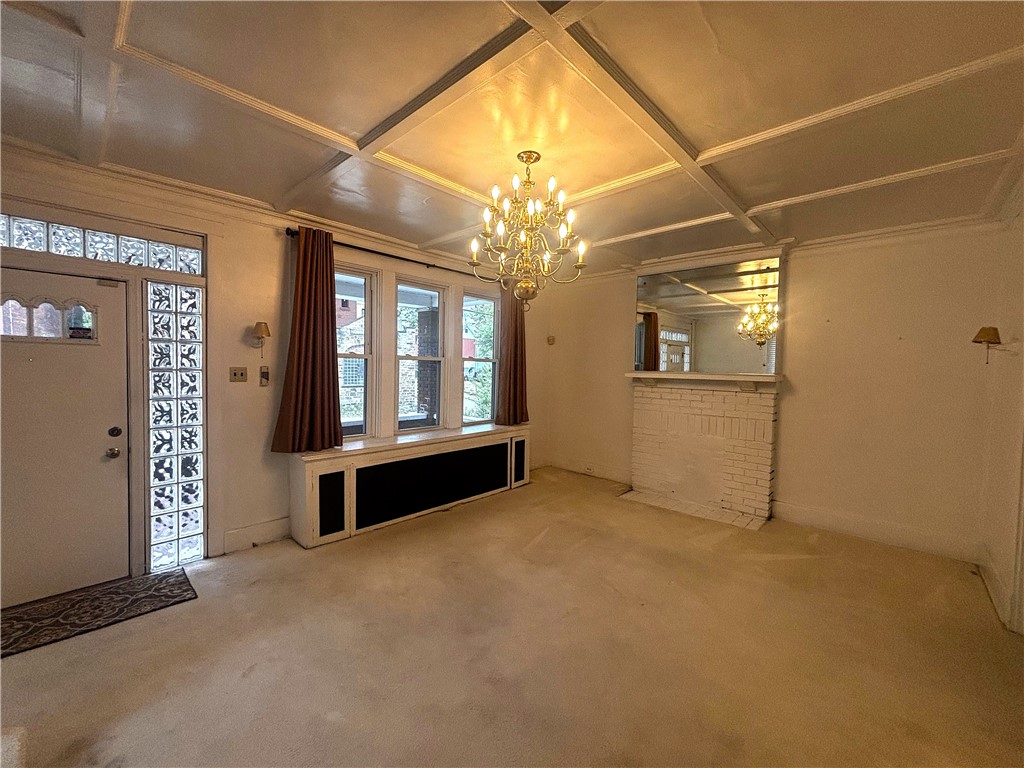 East Liberty, Pennsylvania 15206, United States, 3 Bedrooms Bedrooms, ,1 BathroomBathrooms,Residential,Active,123148