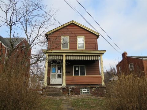 Photo of 407 Linnview Ave, Pittsburgh, PA 15210 (MLS # 1742576)