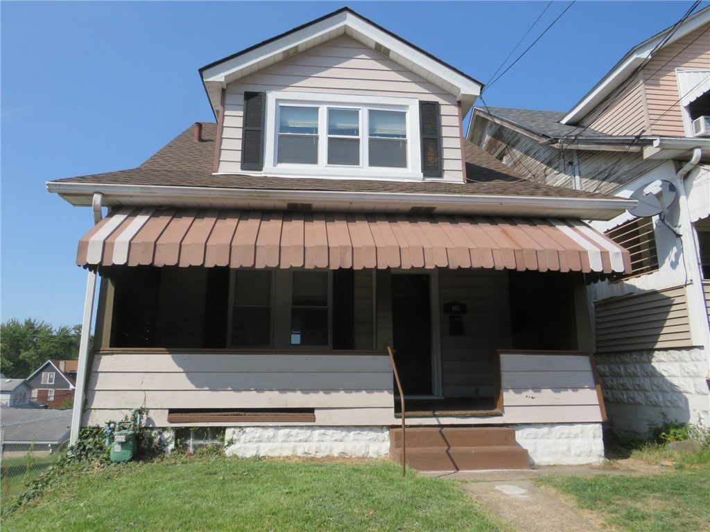 3005 Garbett St St, McKeesport, Pennsylvania image 1