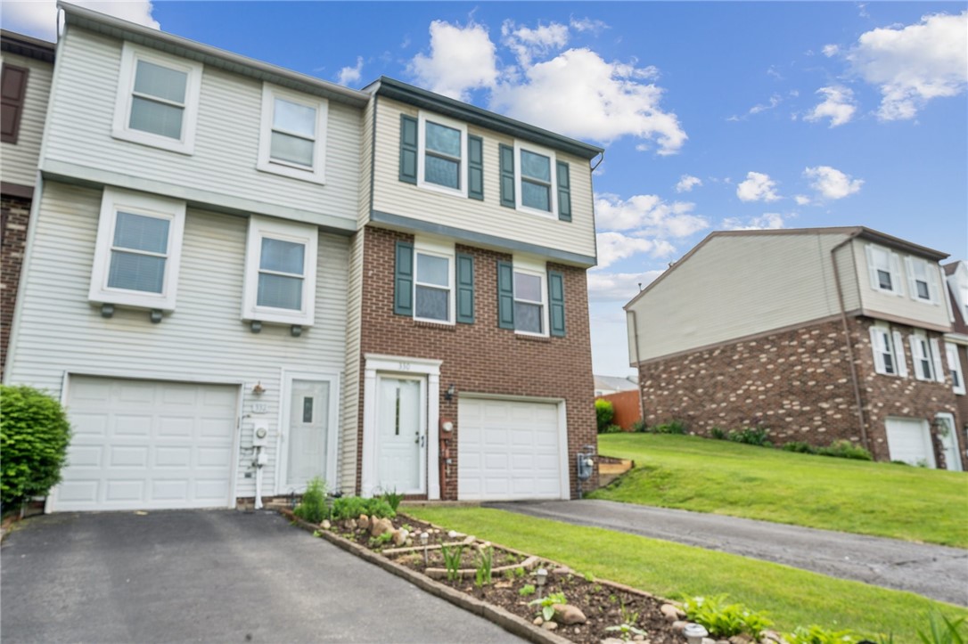 330 Shady Ridge Dr, Monroeville, Pennsylvania image 22