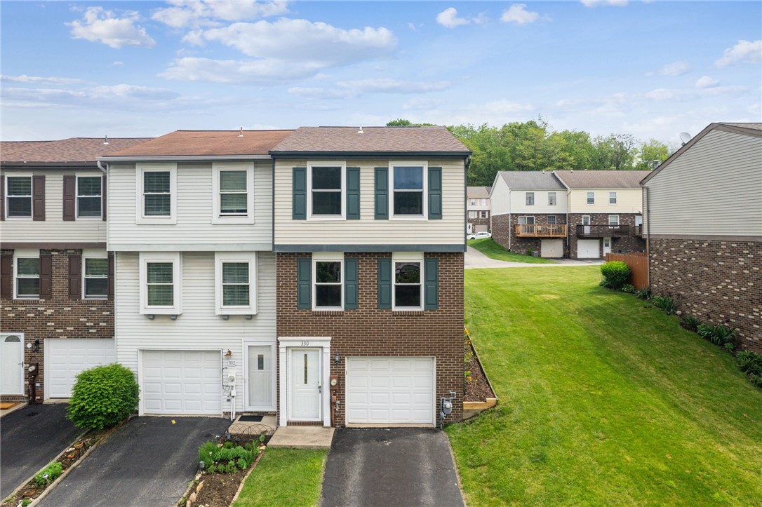330 Shady Ridge Dr, Monroeville, Pennsylvania image 1