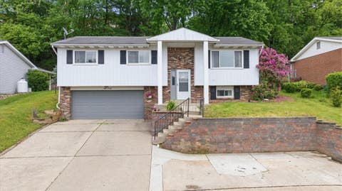 Homes For Sale - 890 4th Street St<br/> Beaver County, Baden, PA 15005