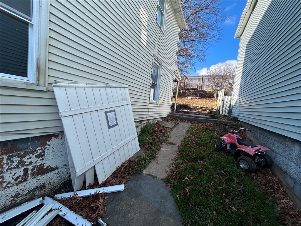 117 Cherry Way Way, Donora, Pennsylvania image 28